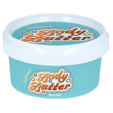 Strawberry Fields Body Polish