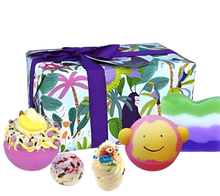 Wild About Bomb Gift Pack
