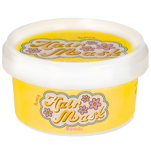 Honey Hair Mask