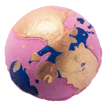 Pink Himalayan Oil Body Scrub