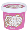 Espresso Yourself Oil Body Scrub