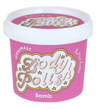 Butter Babe Body Polish