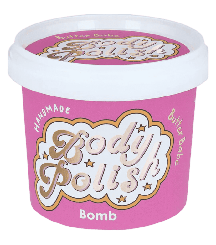 Butter Babe Body Polish