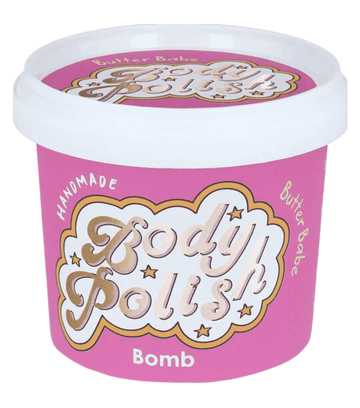 Butter Babe Body Polish