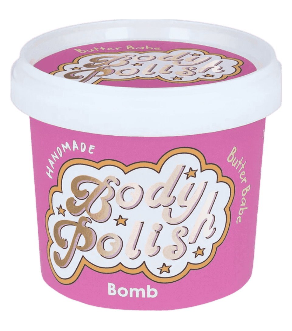 Butter Babe Body Polish