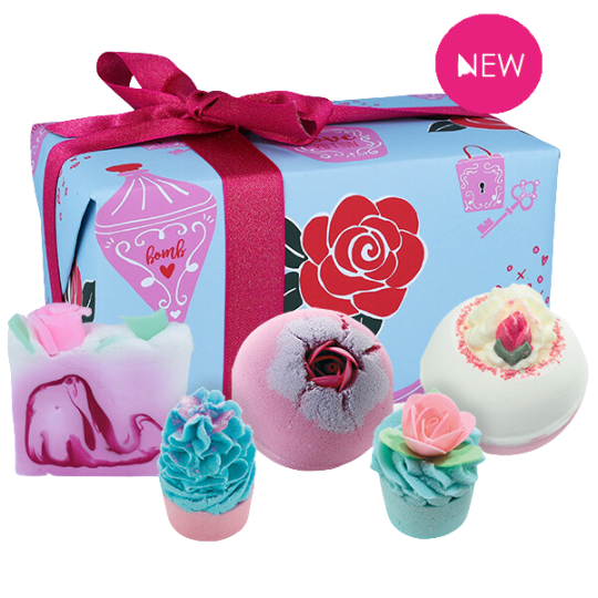 Love Potion Gift Pack
