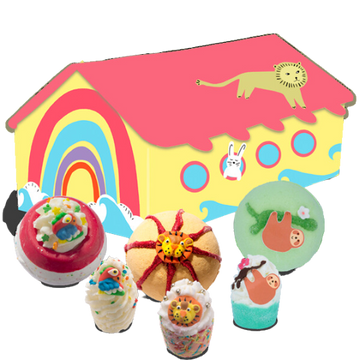 Noah's Ark Gift Pack