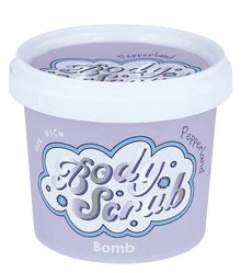 Pepperland Body Scrub