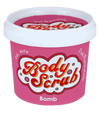 Pink Marmalade Oil Body Scrub