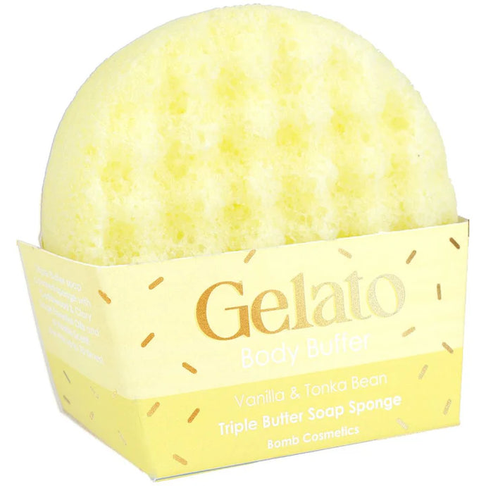 GELATO Vanilla & Tonka Buffer