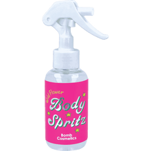 Wild Flower Body Spritz
