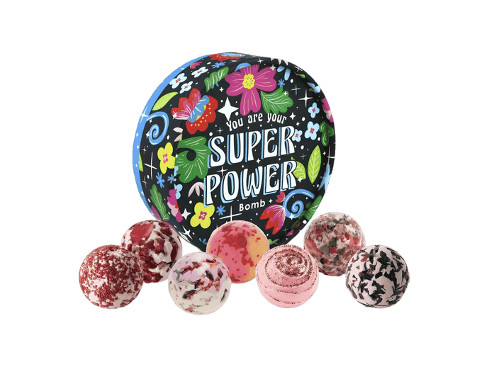 Super Powers Creamer Gift Pack