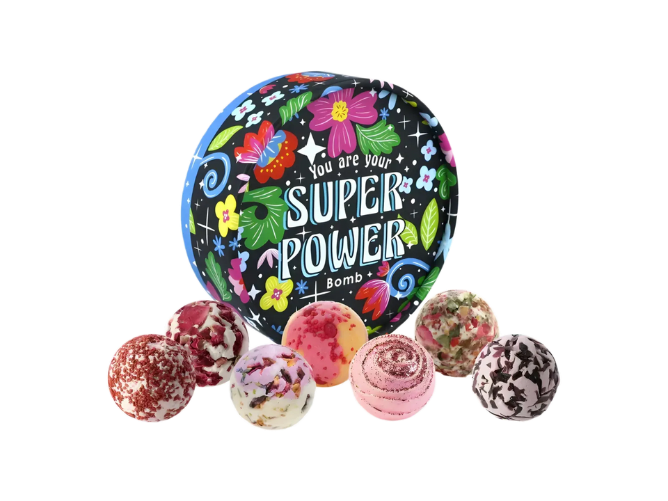 Super Powers Creamer Gift Pack