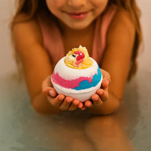 Unicorns & Halos Bath bomb
