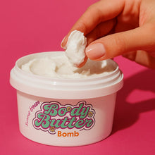 Summer Breeze Body Butter