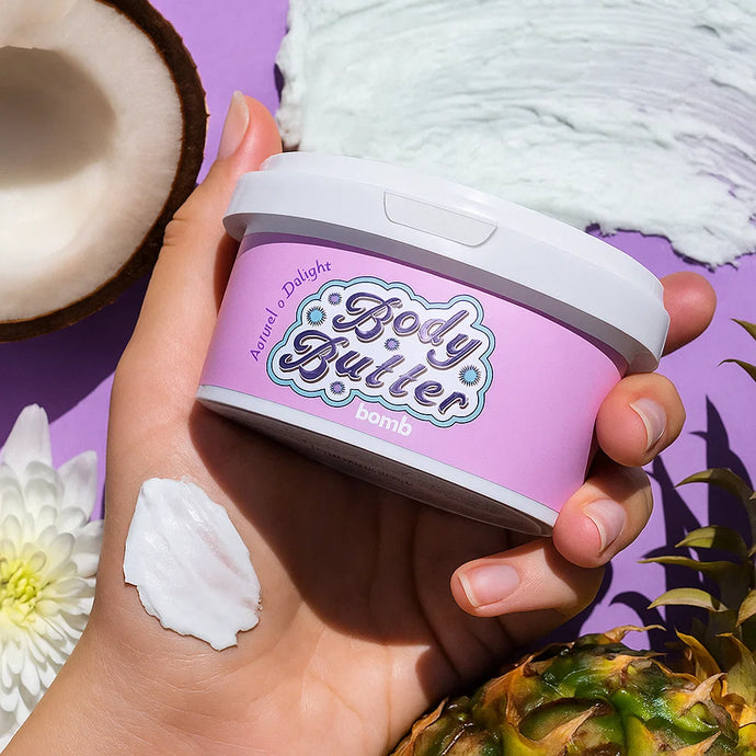 Angel's Delight Body butter