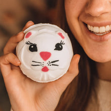 Feeling Fierce Bath Bomb