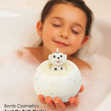 Spot on Toy Bath Bomb