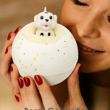 Spot on Toy Bath Bomb