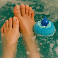 Splash Toy Bath bomb