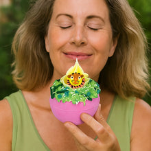 Going wild Bath bomb