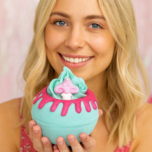 Pixie Dust Bath bomb