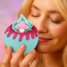 Pixie Dust Bath bomb