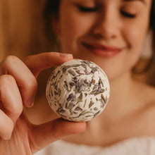 Lavender Bath Creamer