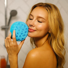 Mer-made for Blue Waters Power Sponge