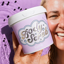 Pepperland Body Scrub