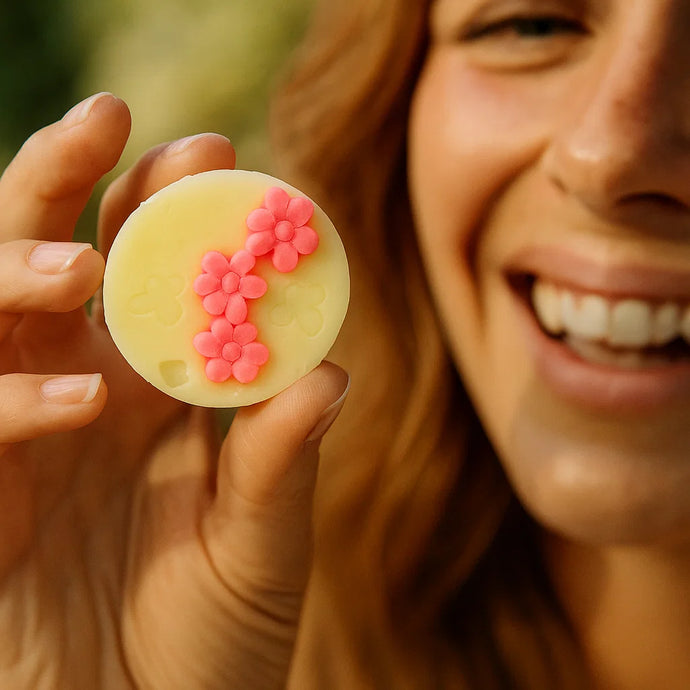 Flower to the people