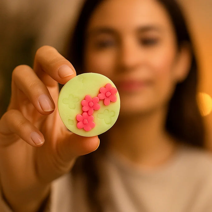 Flower to the people