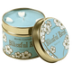 Blissful Rest Tinned Candle