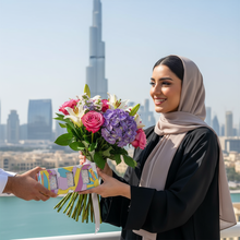 Sunshine Babe Discovery Gift Set