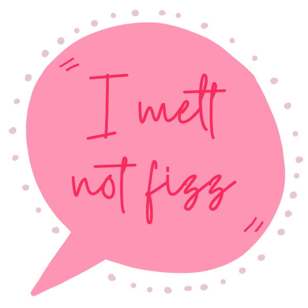 Lavender Bath Creamer