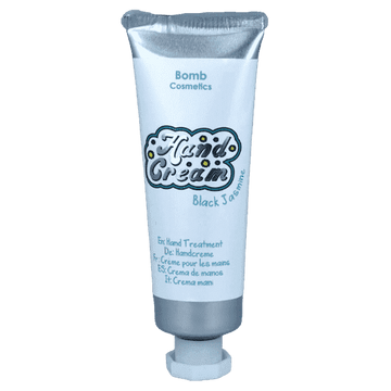 Black Jasmine Foiled Hand Cream