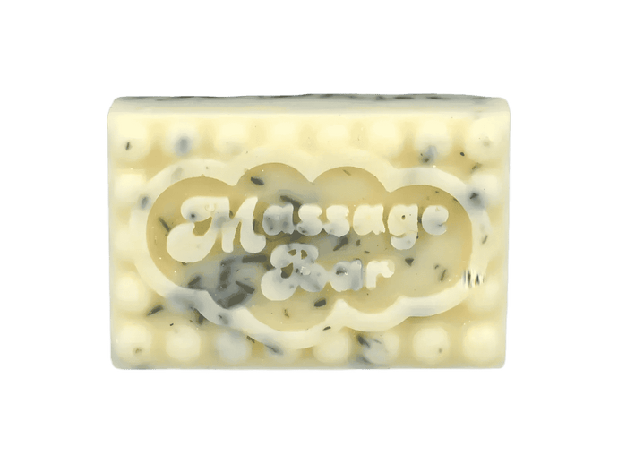 Namast-ay In Bed Massage Bar