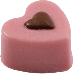 Chocolate Therapy Massage Bar