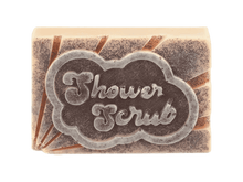 Mother of Scrubs Solid Shower Scrub