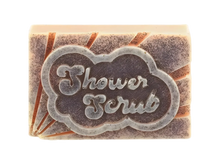Mother of Scrubs Solid Shower Scrub
