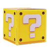 Mystery Box [EXCLUSIVE]