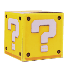 Mystery Box [EXCLUSIVE]