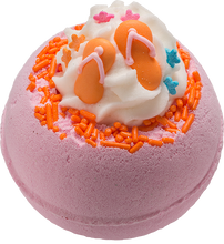 Sunset Boulevard Bath Bomb