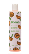 Zest Appeal Shower Gel - Bomb Cosmetics UAE