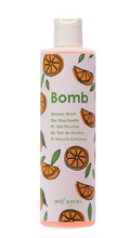 Zest Appeal Shower Gel