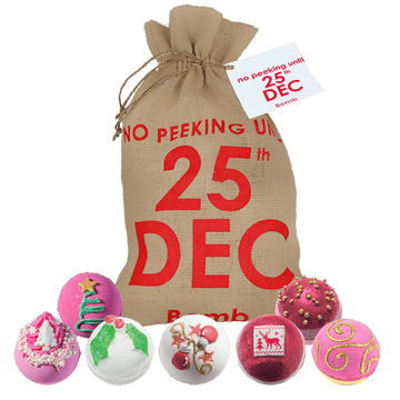 25th December Gift Set