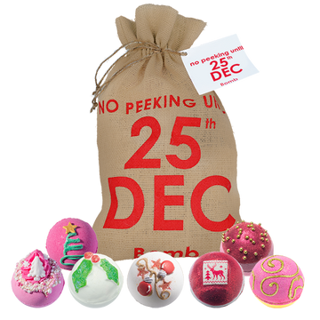 25th December Gift Set