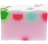 Big Softee Sliced Soap