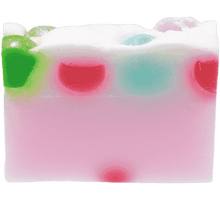 Big Softee Sliced Soap