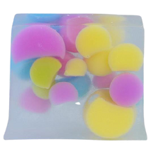 Bubble up Sliced soap
